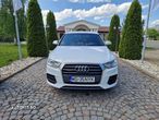 Audi Q3 2.0 TDI Quattro Stronic Design - 1