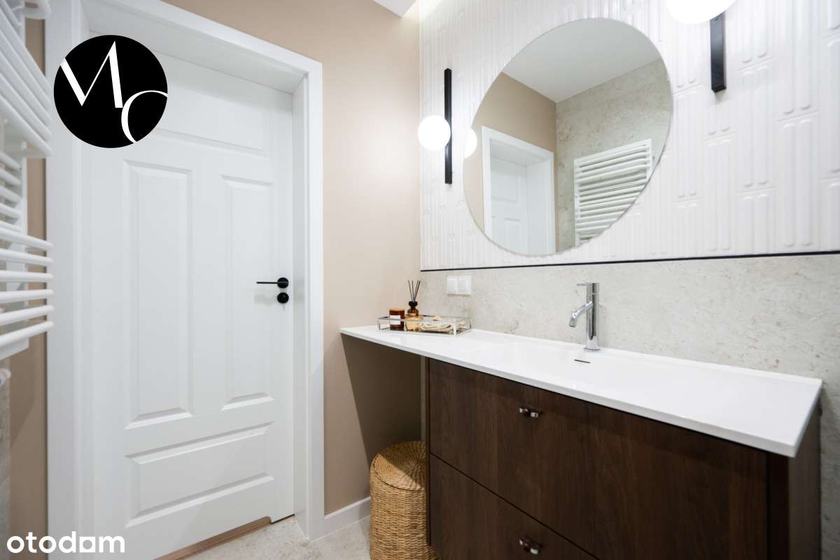 Mieszkanie po remoncie 500 m od FORUM/Głównego-10