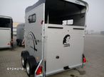 Inny Cheval Liberte Touring Limited edition - 24