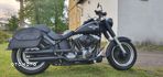 Harley-Davidson Softail Fat Boy - 11