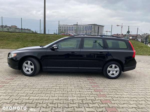 Volvo V70 2.0 - 5