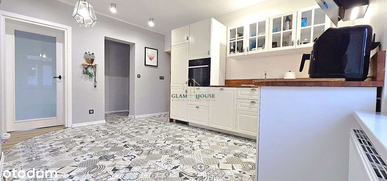 Wyjątkowe Mieszkanie z ogródkiem- Bielawy - Pełny obrazek: 3/19