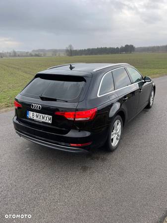 Audi A4 2.0 TDI S tronic - 6