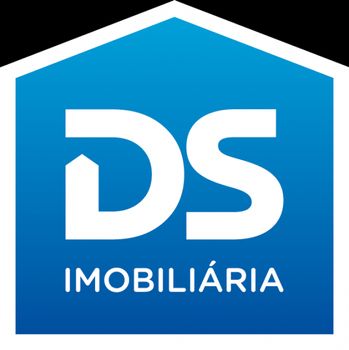 DS Imobiliária Aveiro Logotipo