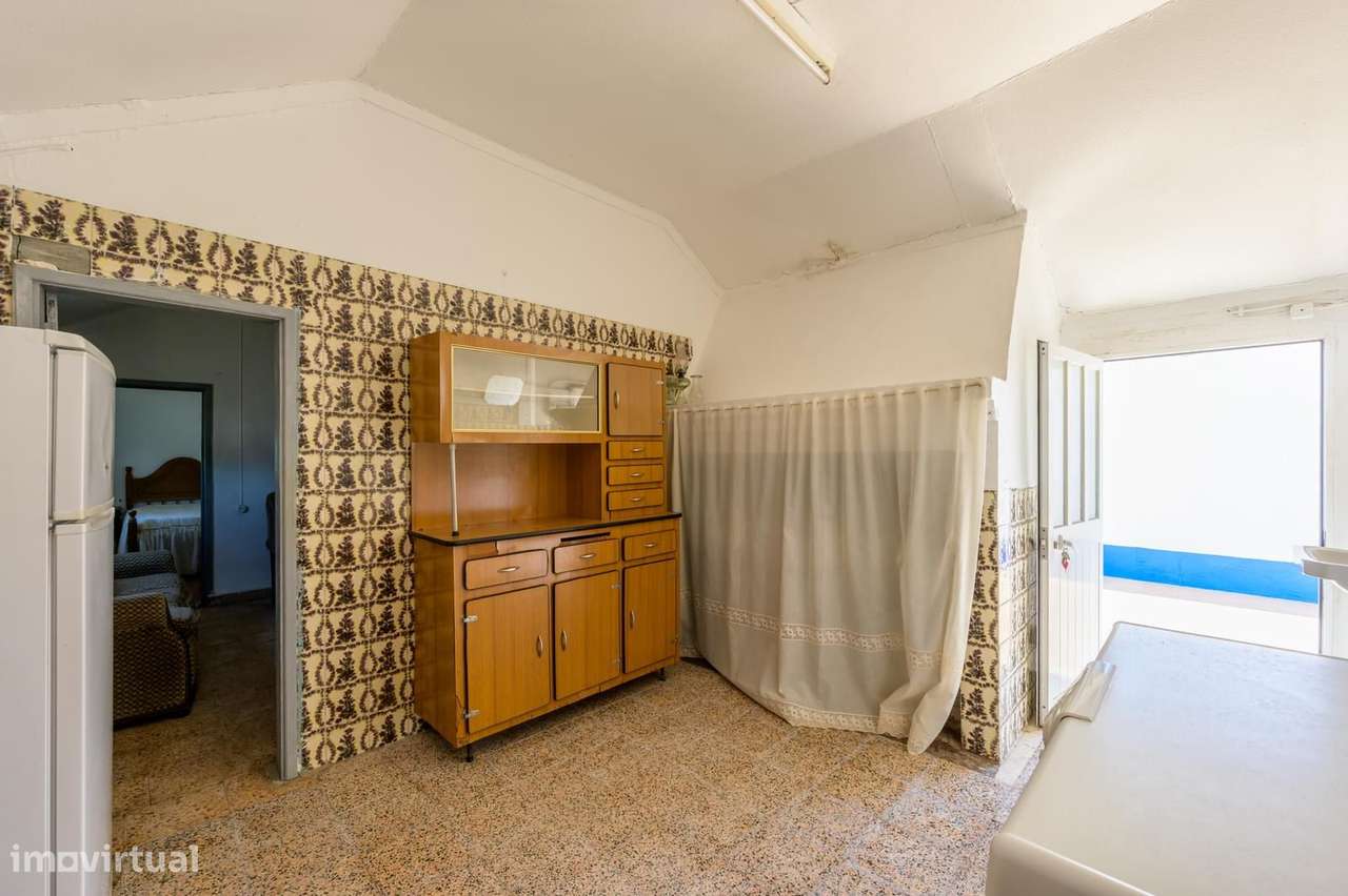 Moradia Isolada T4 com vista, Brejos da Carregueira de Cima,... - Grande imagem: 5/35