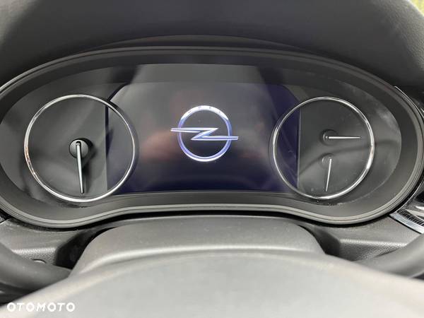 Opel Insignia 1.6 CDTI Innovation S&S - 37
