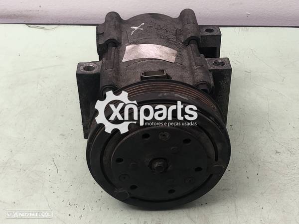 Compressor de ar condicionado FORD MONDEO I (GBP) 1.8 TD | 06.93 - 08.96 Usado R... - 3