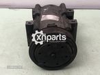 Compressor de ar condicionado FORD MONDEO I (GBP) 1.8 TD | 06.93 - 08.96 Usado R... - 3