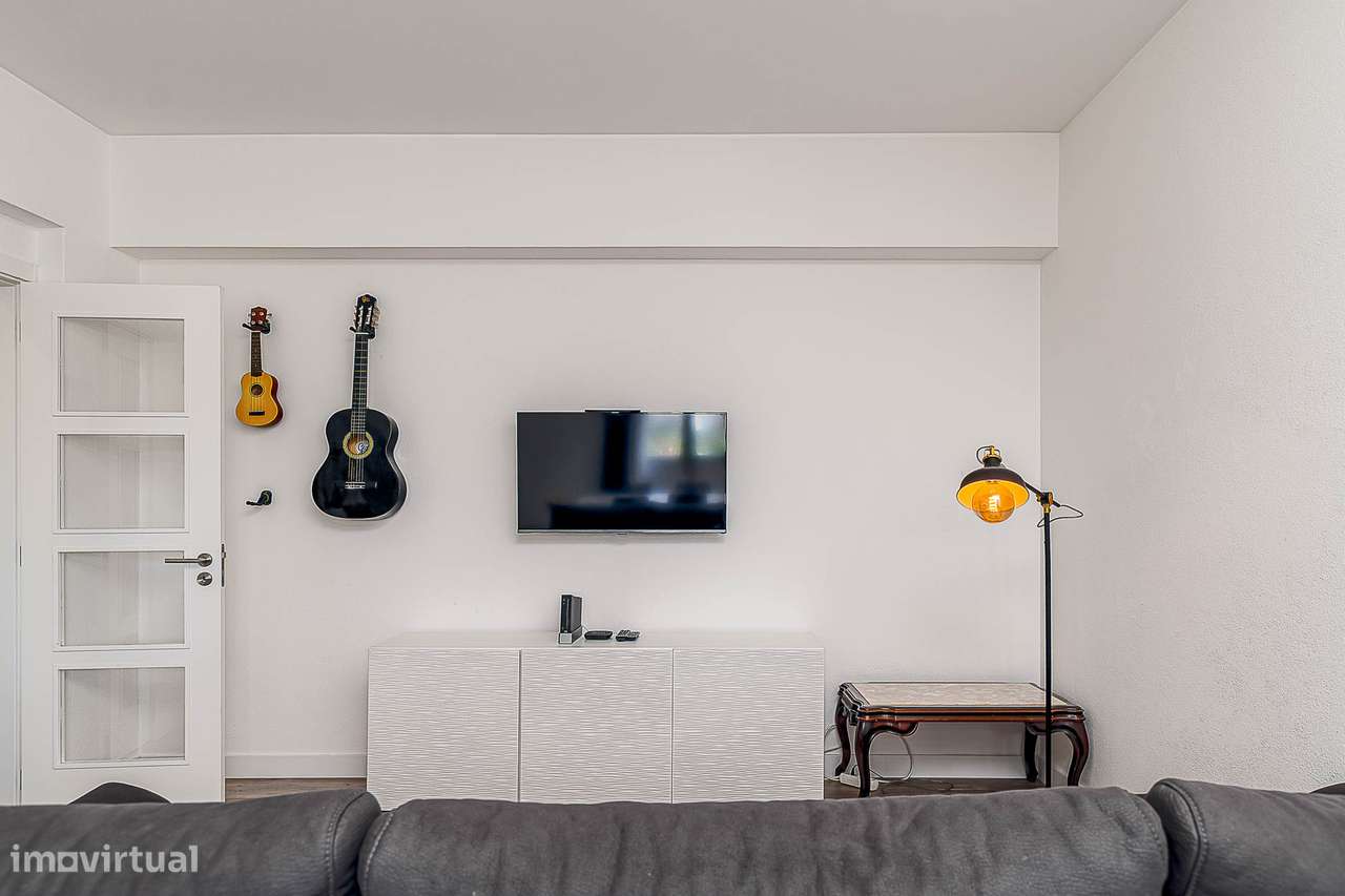 Apartamento T3, Marvila - Grande imagem: 5/40