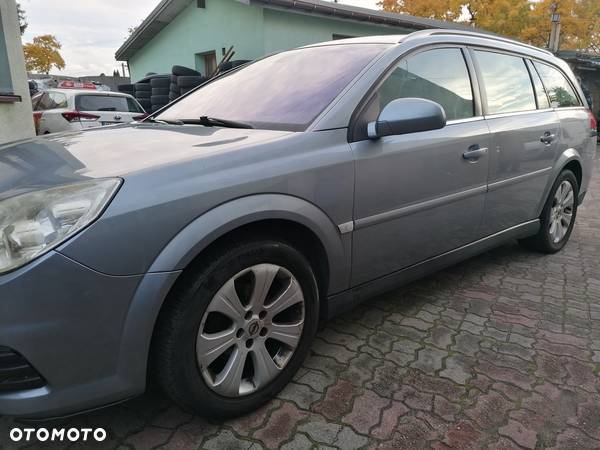 Opel Vectra 1.9 CDTI Cosmo - 5