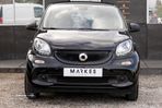 Smart ForFour 1.0 Passion 71 Aut. - 5