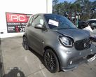 Smart ForTwo 2017 - 1