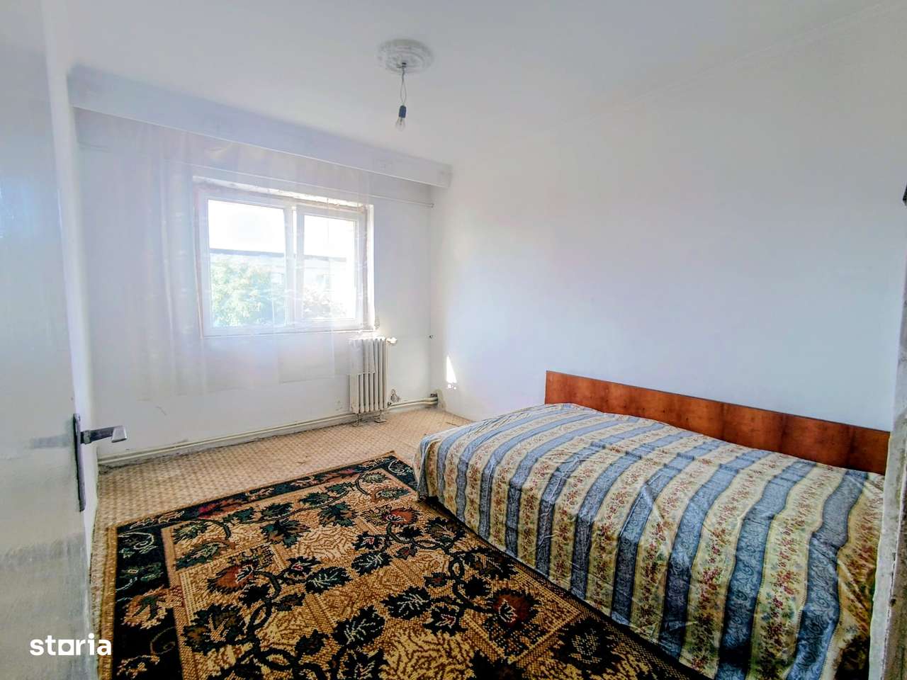 Apartament 3 camere, etaj 4, 75 mp Dr Hacman-4