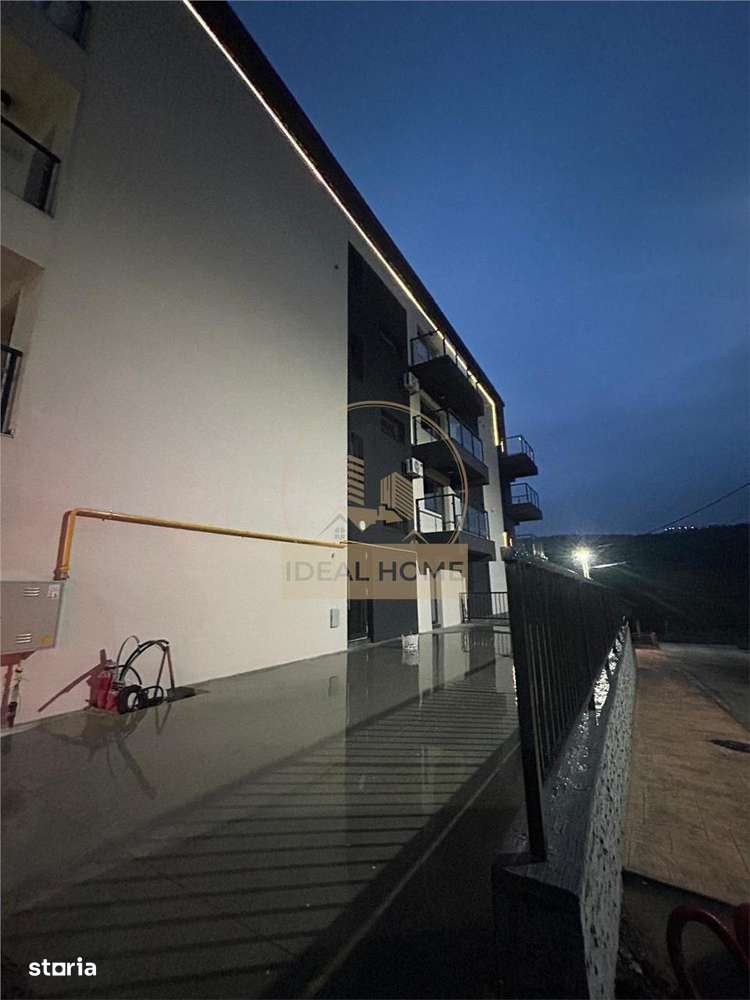 APARTAMENTE NOI - SOS. REDIU - FINALIZARE NOIEMBRIE 2025 - COMISION 0% - Imagine principală: 4/6