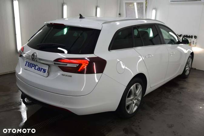 Opel Insignia - 19