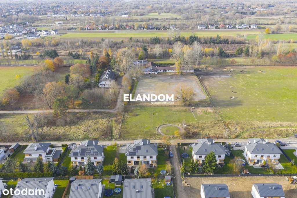 Łomianki, 162m2, jasny dom, ogród, stadnina, klima-8