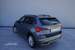 Skoda Kamiq 1.5 TSI DSG Style - 4