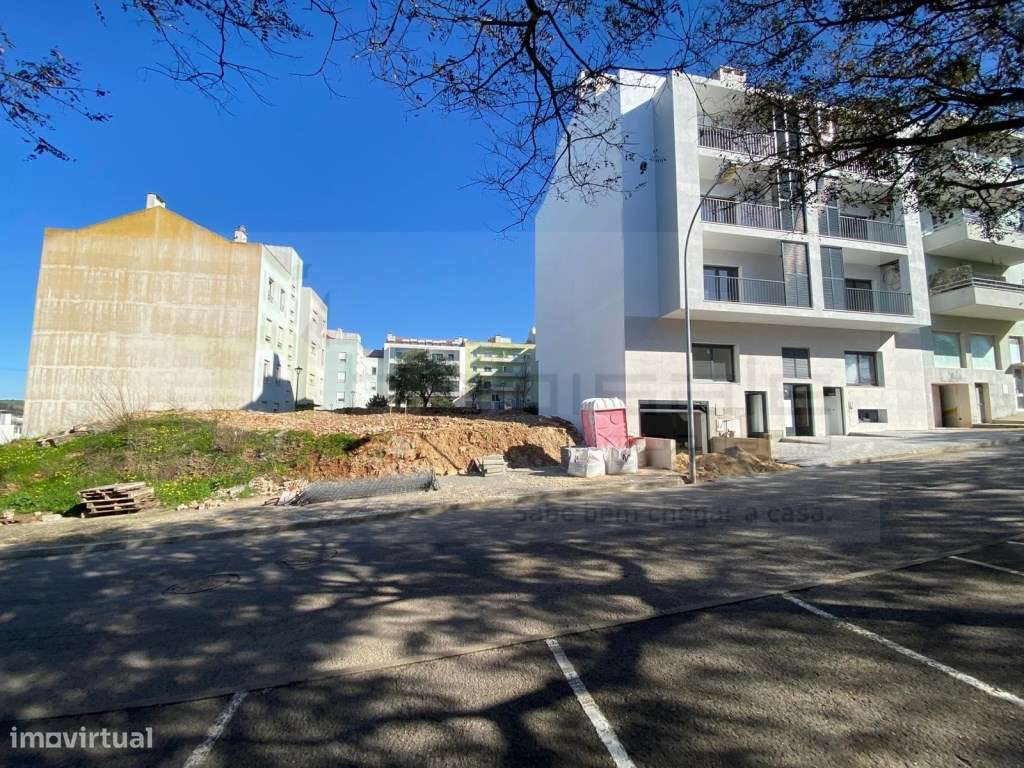 Terreno Const prédio - Grande imagem: 5/8