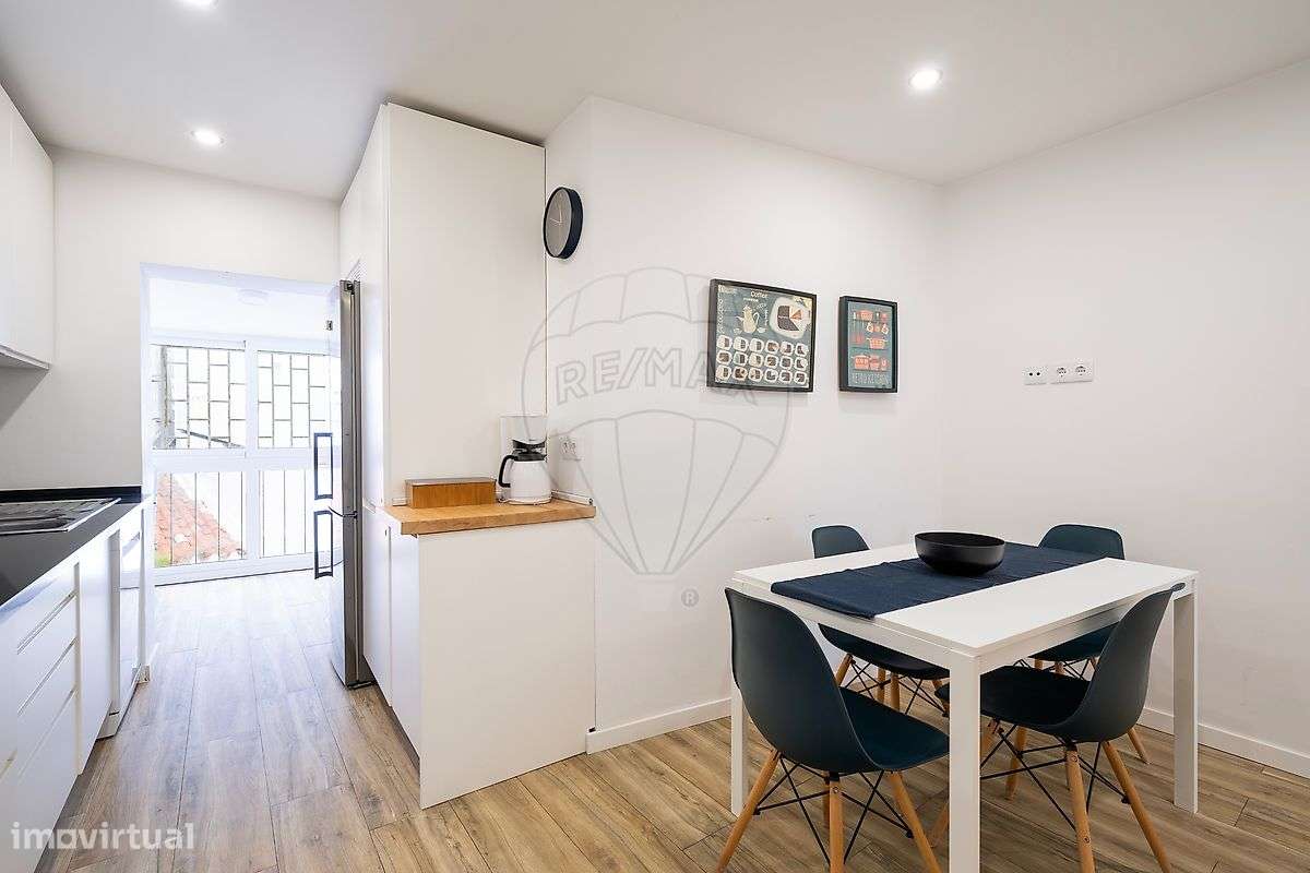 Apartamento T2 para venda - Grande imagem: 2/18