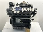 Motor VW GOLF V (1K1) 1.4 TSI | 05.06 - 11.08 Usado REF. CAXA - 2