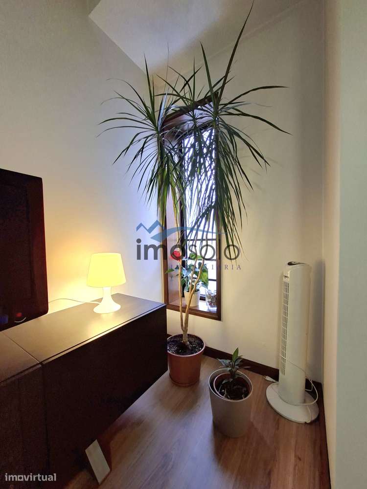 T2 no Centro de Vale de Cambra-8