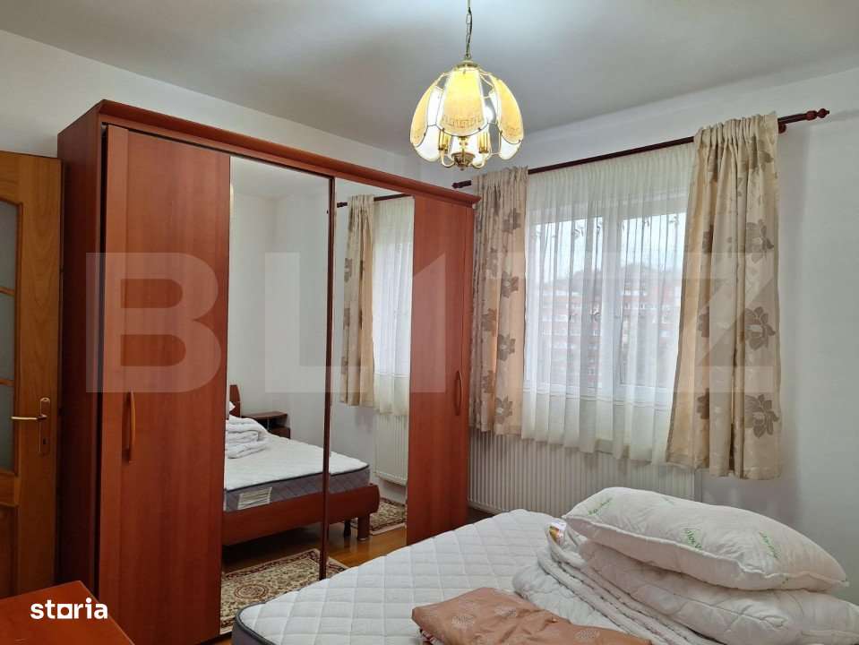 Apartament de vanzare, 2 camere in Racadau - Imagine principală: 5/9