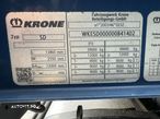 Krone sd - 7