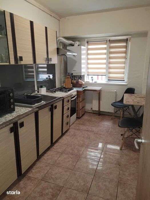 Apartament 3 camere - Imagine principală: 5/7