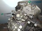 Caixa de velocidades Opel Corsa C|00-03 - 6