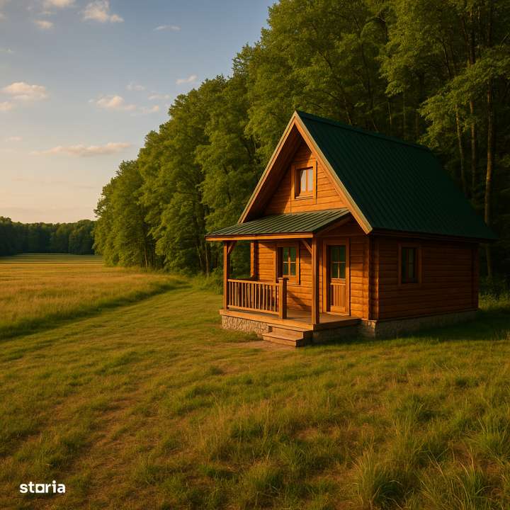 Parcelele cu cele mai bune preturi din judet-14