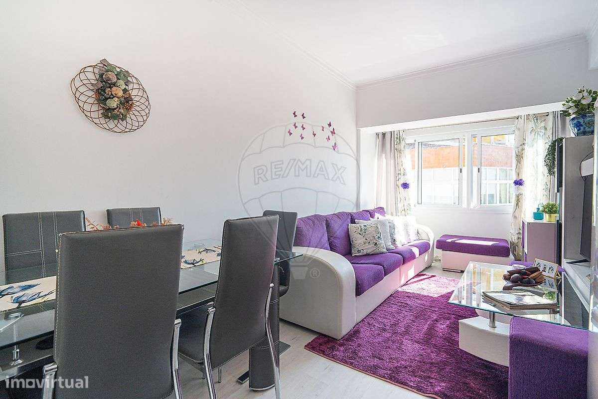 Apartamento T2 para venda - Grande imagem: 5/33