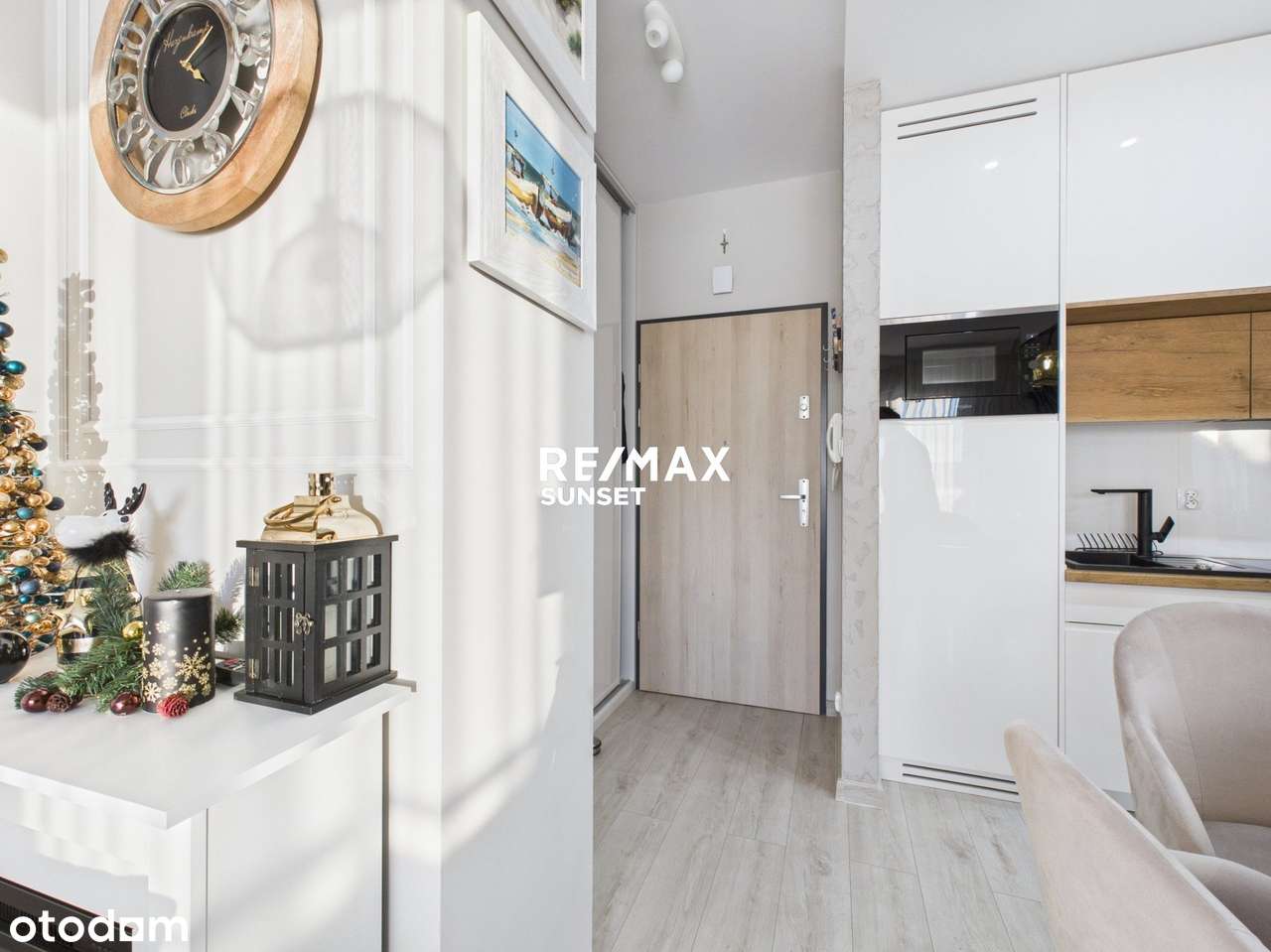 Widok na zieleń, 300 m do plaży. Gotowy od pierwszego dnia-9