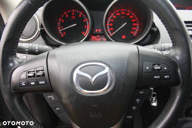 Mazda 3 1.6 Exclusive - 7