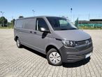 Volkswagen Transporter - 2