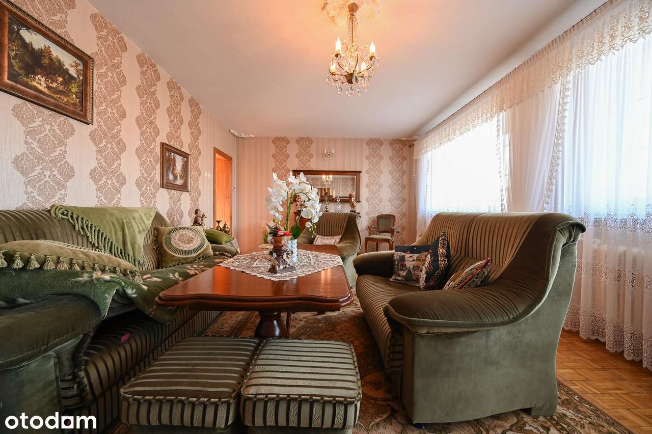 Wolnostojący dom blisko jeziora-11