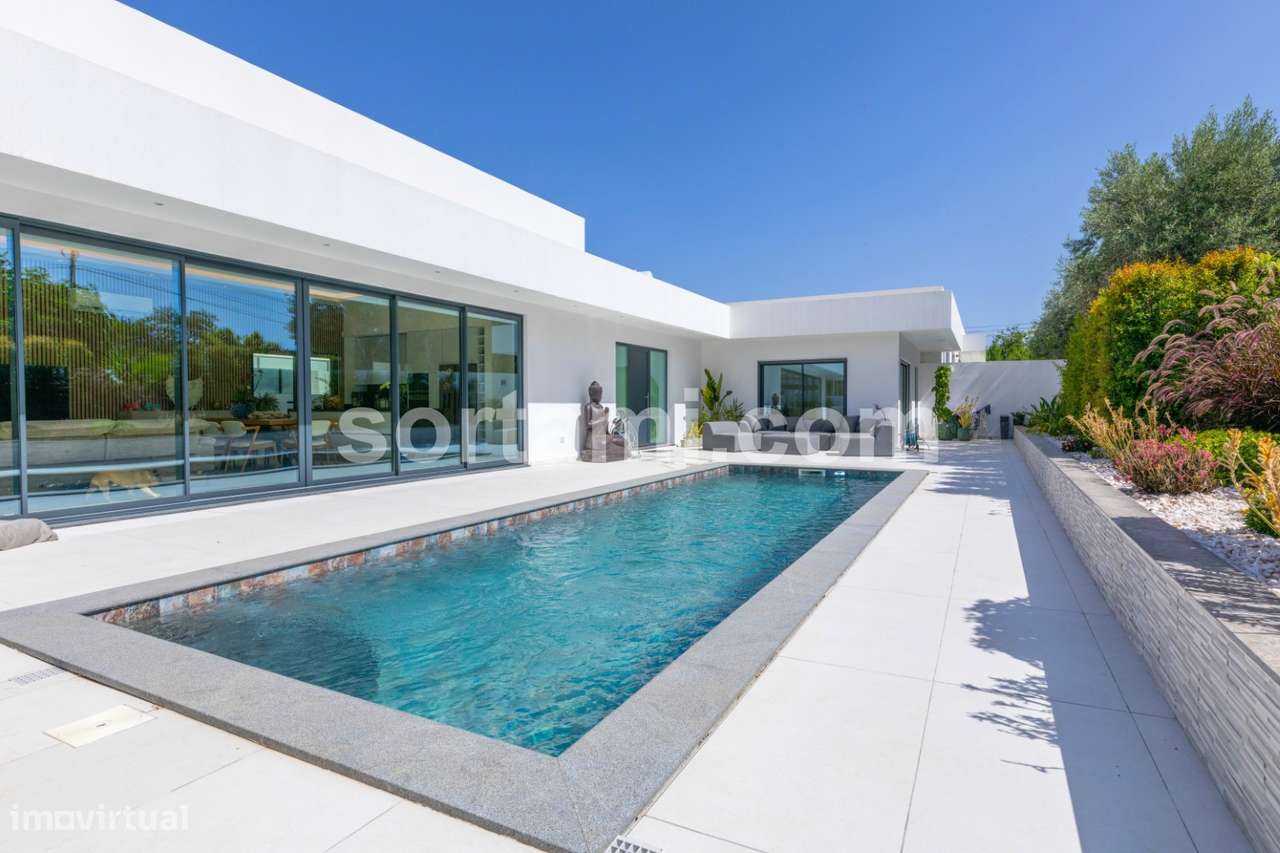 Moradia Geminada T3 Venda em São Brás de Alportel,São Brás de Alportel - Grande imagem: 1/40