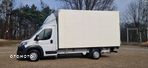 Fiat DUCATO MAXI KONTENER WINDA 2.3 - 3