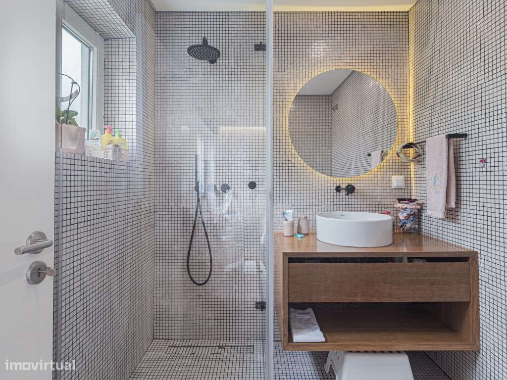 EXCLUSIVO | Moradia V6 de Sonho no Coração da Cotovia, Sesimbra-36