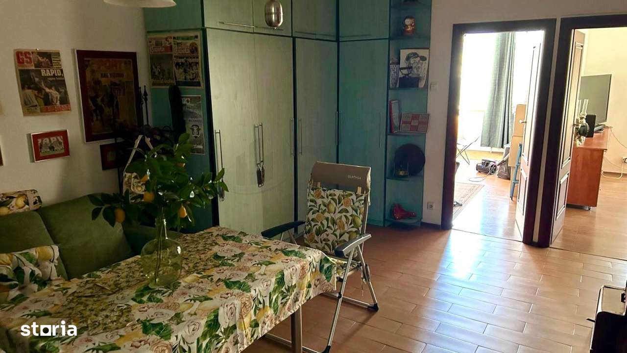 Apartament 3 camere I Mobilat I Iancului - Imagine principală: 4/11