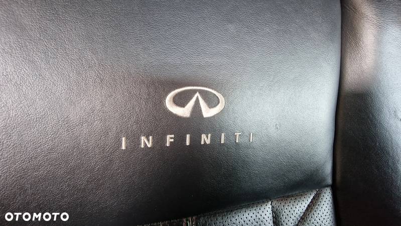 Infiniti FX FX30d S Premium - 21