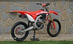 Honda CRF - 2