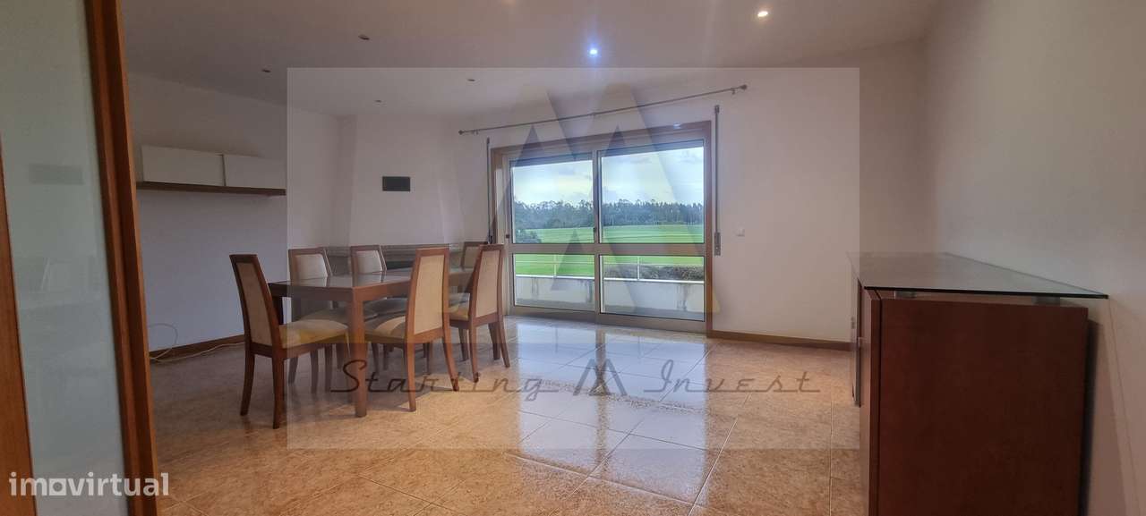 T3 com garagem fechada e jardim/quintal - Grande imagem: 4/15