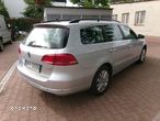 Volkswagen Passat 1.6 TDI Comfortline - 4