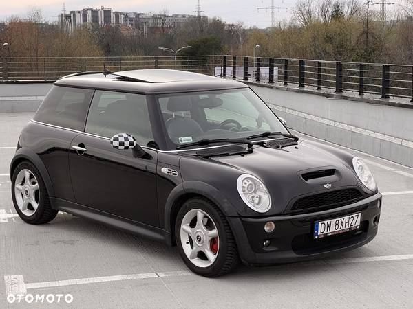 MINI John Cooper Works - 3