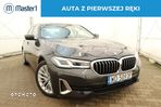 BMW Seria 5 520d xDrive MHEV Luxury Line sport - 5