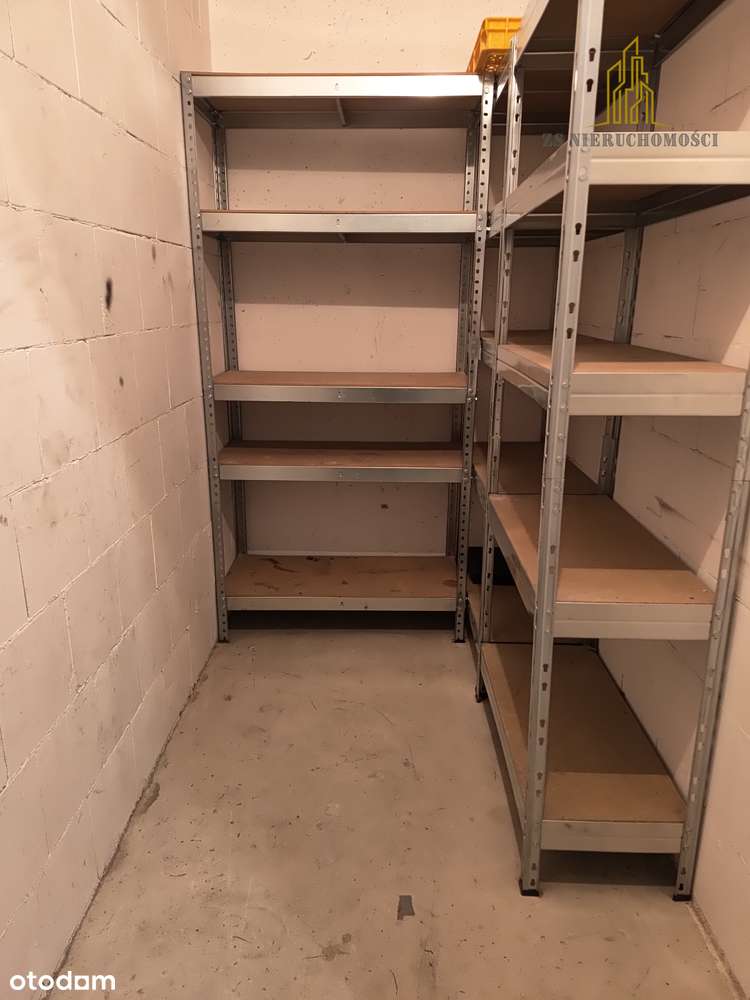 3 pokojowe z balkonem |kom. lokatorska |miejsce postojowe | Gądów | 0%-18