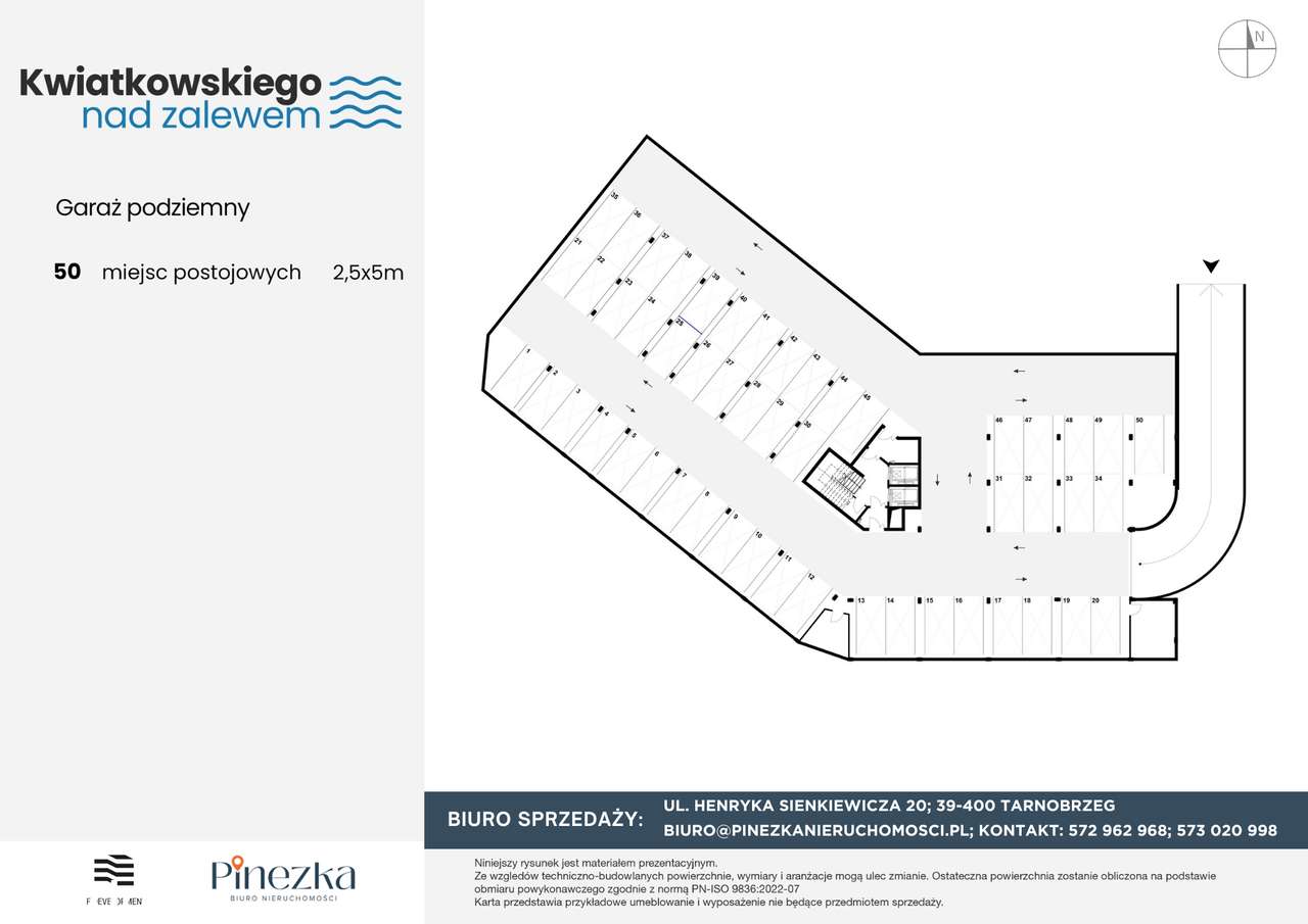 Nowe apartamenty w Nowej Dębie – od 32 do 78 m², już w sprzedaży!-9