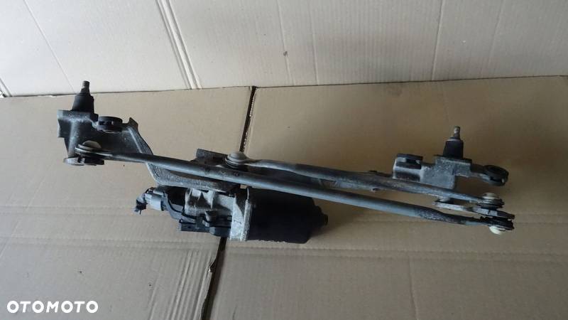 MAZDA PREMACY LIFT MECHANIZM WYCIERACZEK PRZÓD 8492007123 - 3