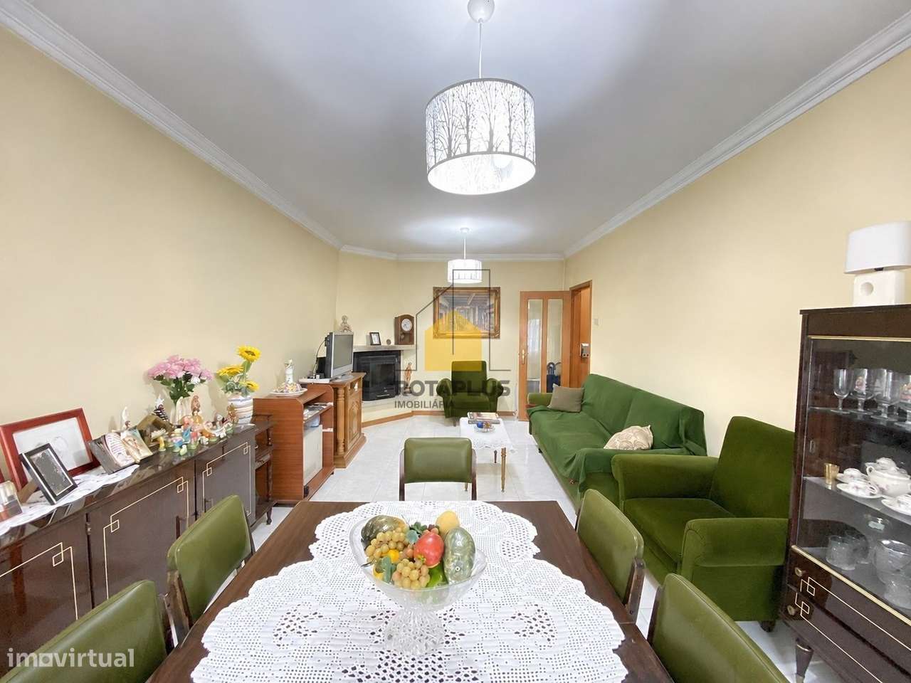 Apartamento T2 Urb. dos Altos-9
