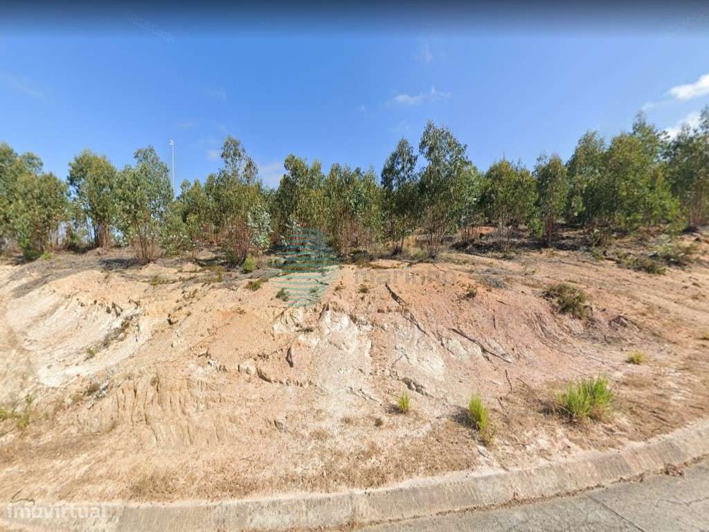 Terreno situado a nordeste de Torres Vedras - Grande imagem: 4/9